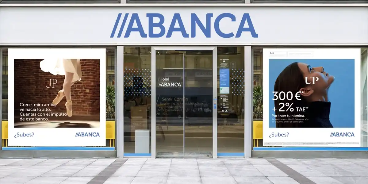 Depósitos a plazo fijo de Abanca en 2026: ¿cuánto pagan?