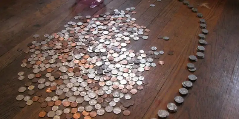 img of Ahorrar dinero con el salario mínimo (2026)