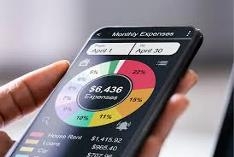 img of Las 7 Mejores Apps para Controlar tus Finanzas Personales en 2025