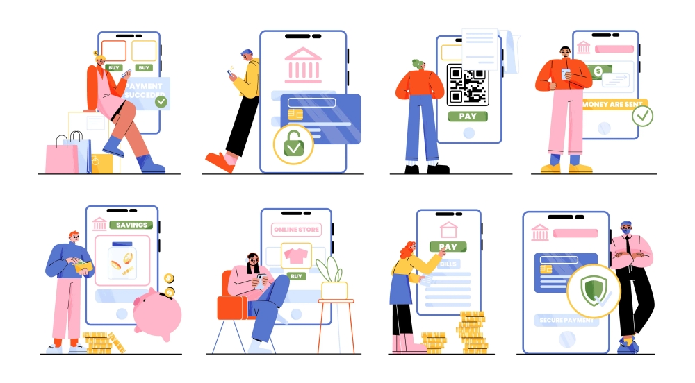 img of Automatización Financiera Total: Cómo la IA Gestiona tu Dinero Mejor que Tú
