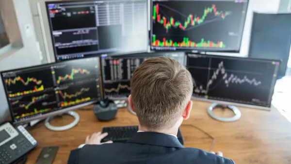 img of Cómo elegir tu primer broker en España