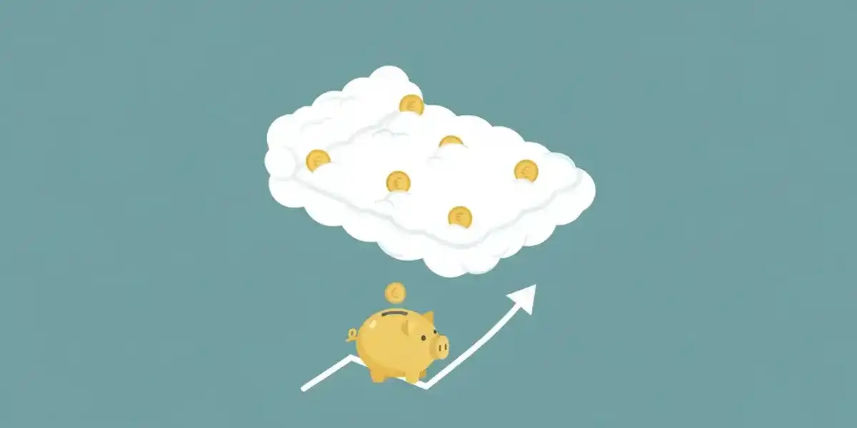 Colchón financiero para autónomos: Guía 2026