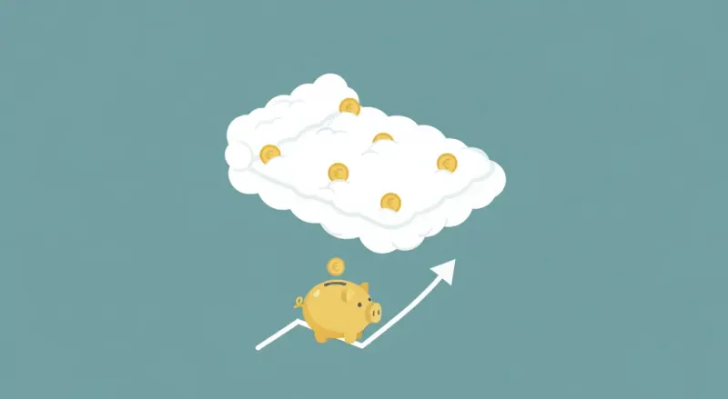 img of Colchón financiero para autónomos en España: guía completa 2025