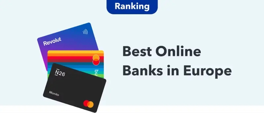 img of Revolut vs N26 vs Wise: La Comparativa Definitiva de Neobancos en 2025