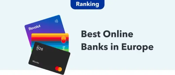 img of Revolut vs N26 vs Wise: La Comparativa Definitiva de Neobancos en 2025