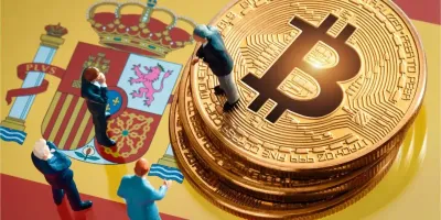 img of Criptomonedas España 2026: MiCA y Mejores Exchanges