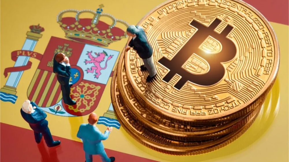 img of Criptomonedas España 2025: Regulación MiCA, Fiscalidad y Mejores Exchanges