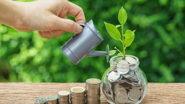 img of Invertir en 2025: ¿Con Cuánto Dinero Puedes Empezar?