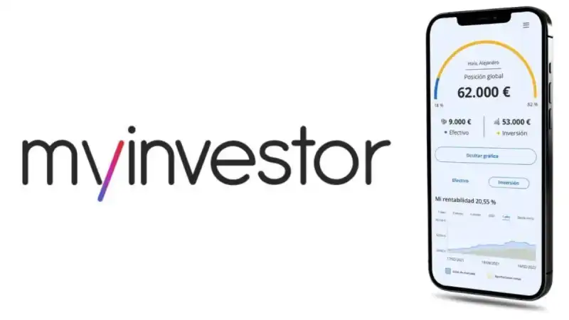 img of DeGiro vs MyInvestor: ¿Cuál Elegir para Fondos e ETFs en España?