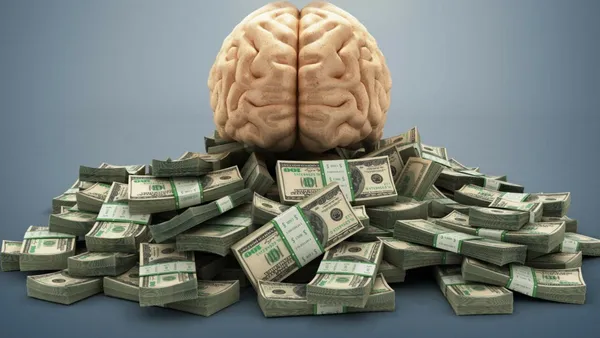 img of Dinero y Mente: Cómo Crear una Relación Sana con tus Finanzas en 2025