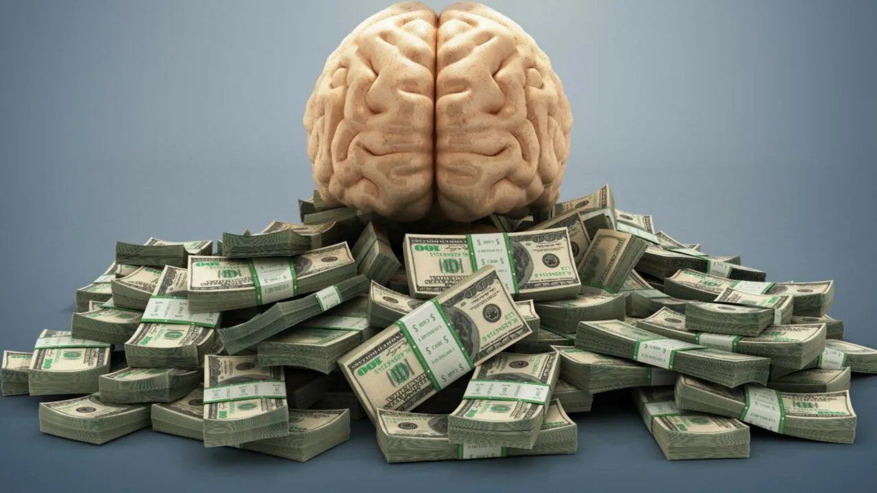 img of Dinero y Mente: Cómo Crear una Relación Sana con tus Finanzas en 2025