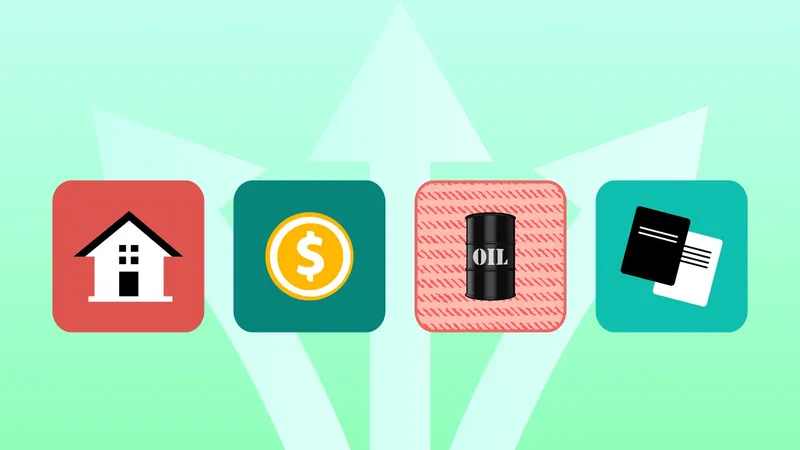 img of Diversificación Inteligente 2026: Del Ladrillo Digital a los ETFs Automáticos