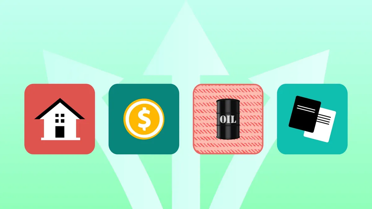 Diversificación Inteligente 2026: Del Ladrillo Digital a los ETFs Automáticos