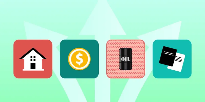 img of Diversificación 2026: Ladrillo Digital y ETFs