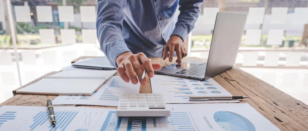 img of Ecosistema Financiero Personal 2025: Cómo Configurar tu Stack Fintech Perfecto