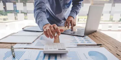 img of Finanzas Personales para Autónomos en España: Guía Completa 2026