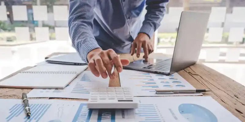 img of Ecosistema Financiero 2026: Tu Stack Fintech Perfecto