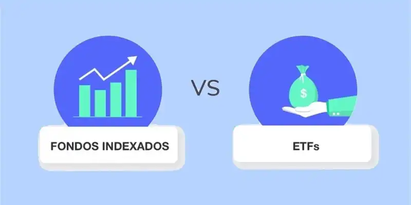 img of ETFs vs Fondos Indexados: Mejor Inversión en 2026