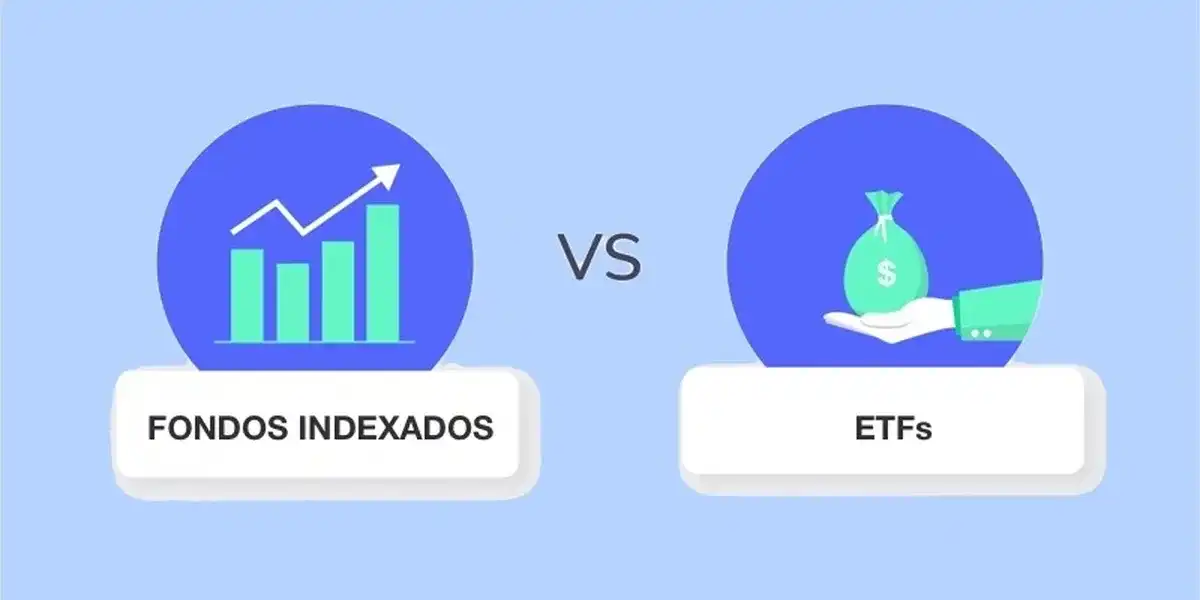 ETFs vs Fondos Indexados: Mejor Inversión en 2026