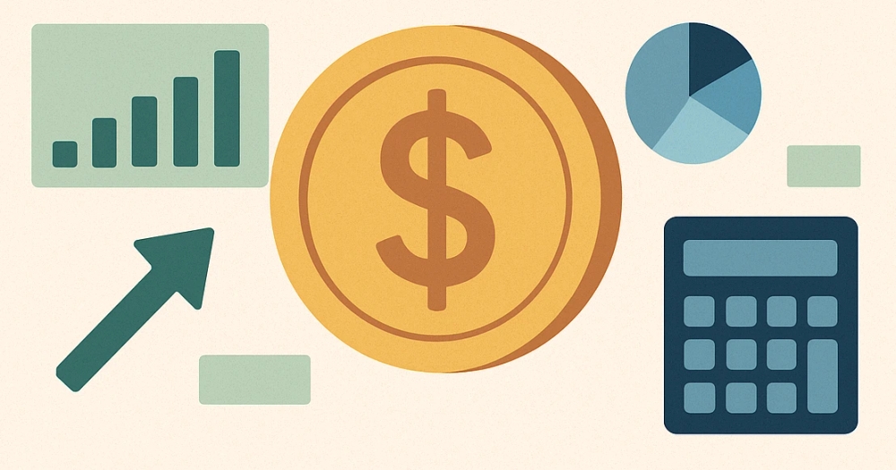 img of Conceptos Básicos de Finanzas Personales: Fundamentos para Gestionar tu Dinero