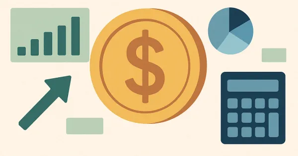 img of Conceptos Básicos de Finanzas Personales: Fundamentos para Gestionar tu Dinero