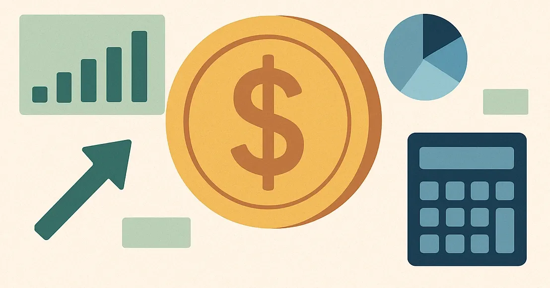 img of Conceptos Básicos de Finanzas Personales: Fundamentos para Gestionar tu Dinero