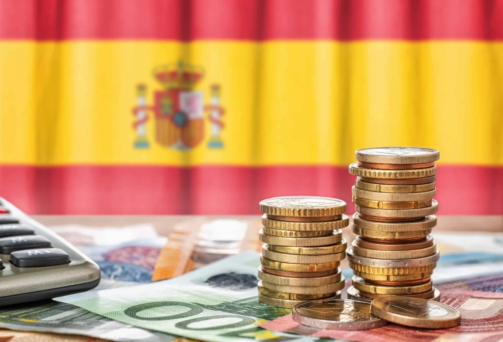 img of Fiscalidad de las Finanzas Personales en España: Guía Completa 2025