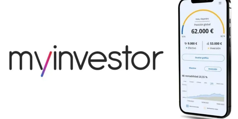 img of Invertir para hijos: MyInvestor y Hacienda