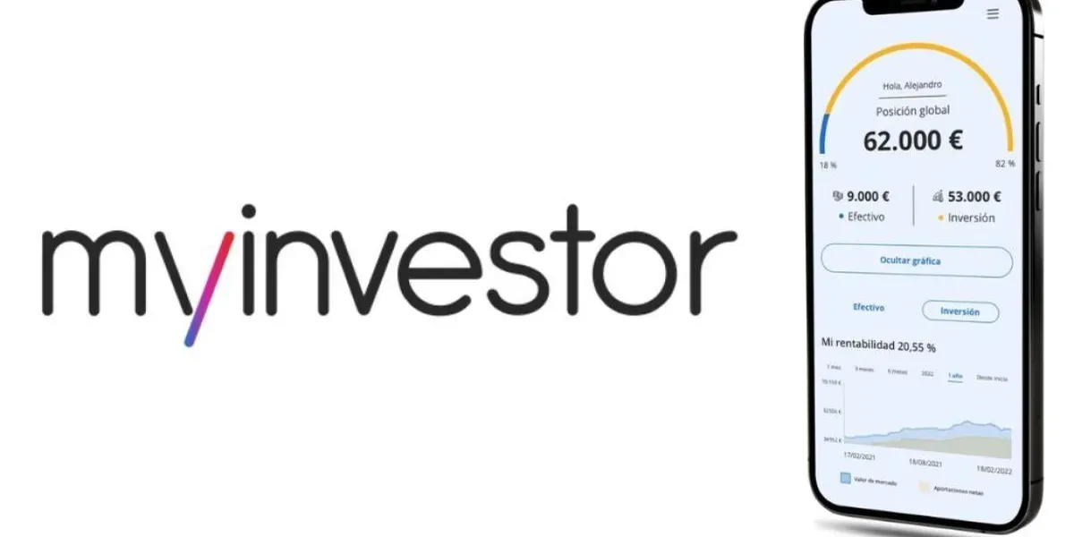 Invertir para hijos: MyInvestor y Hacienda