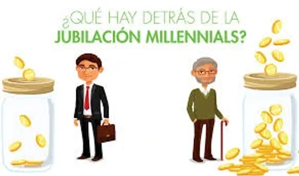 img of Planificación de la jubilación para Millennials en España (2025)