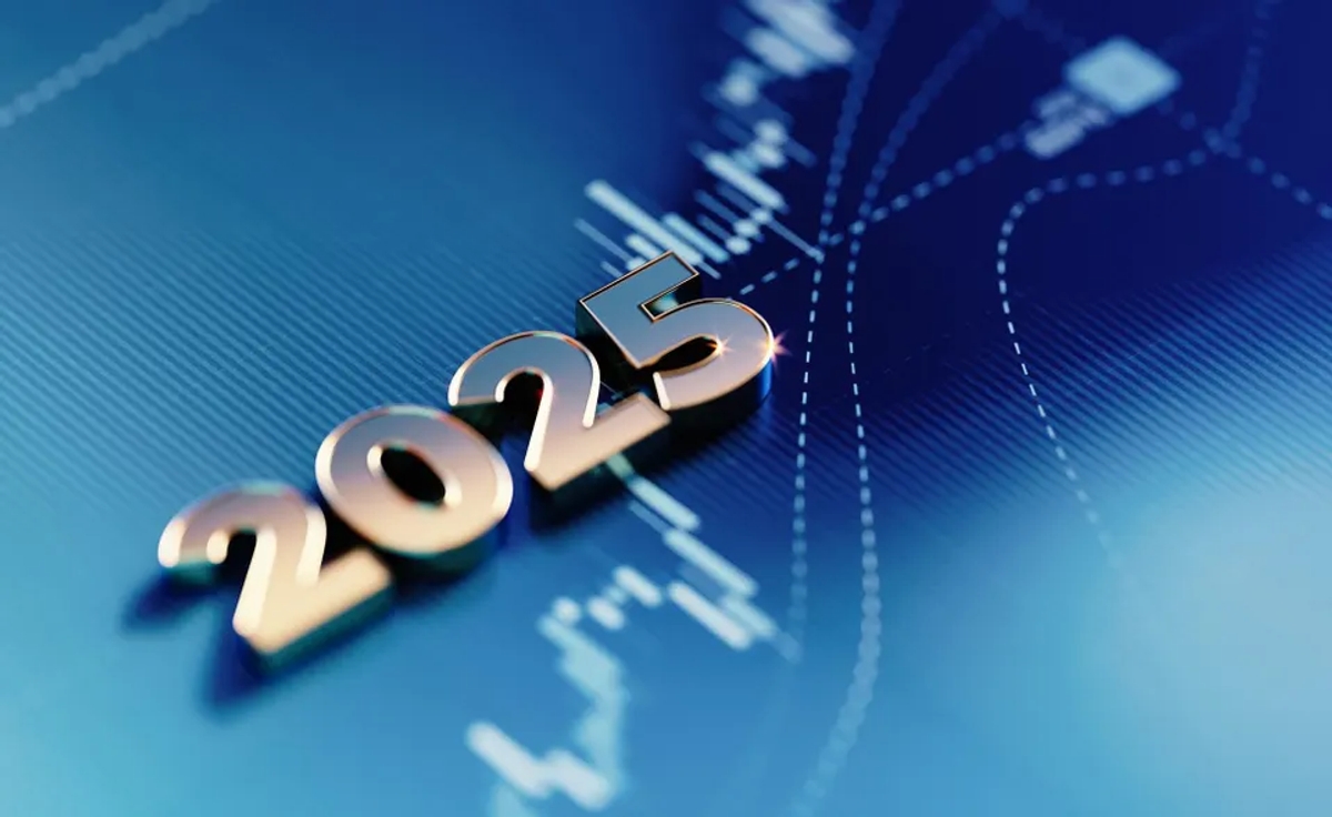 Los 7 Mejores ETFs para Invertir en 2025 [Ranking Actualizado]