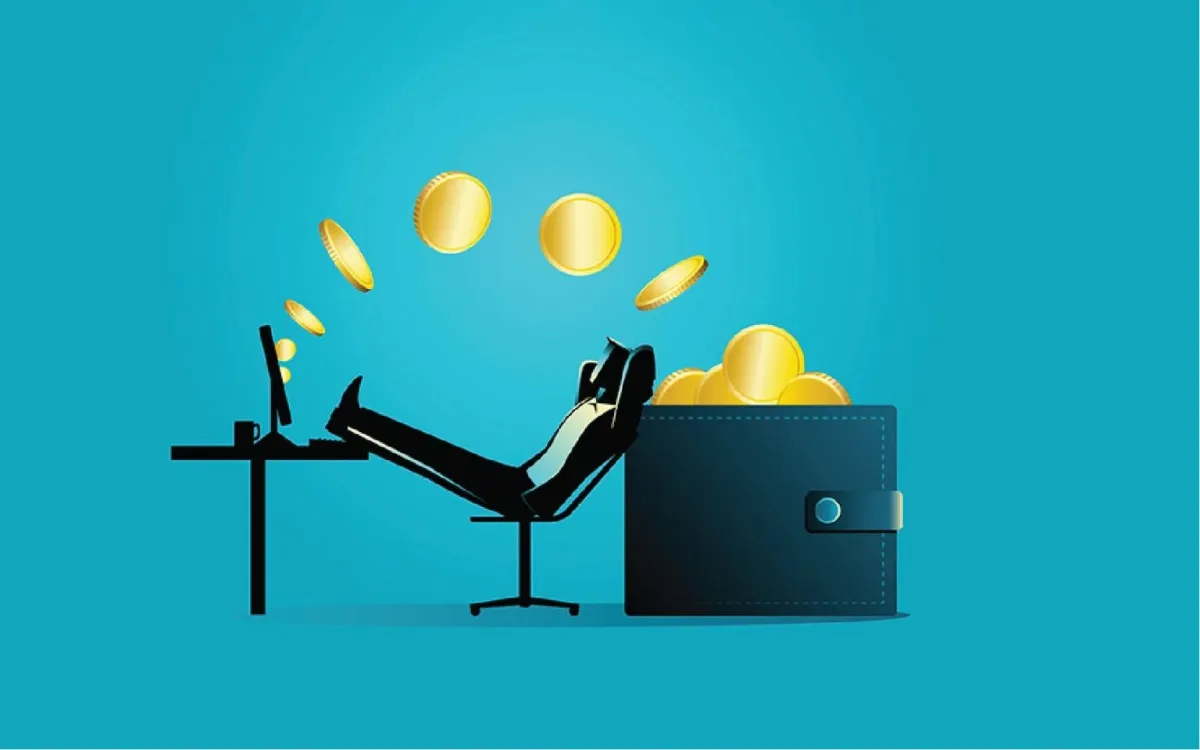 7 Formas Realistas de Generar Ingresos Pasivos en España (2025)