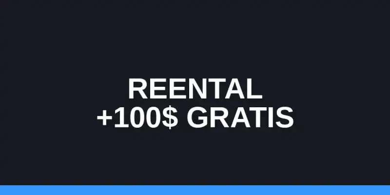 img of Afiliados Reental y Código Promo (2026)