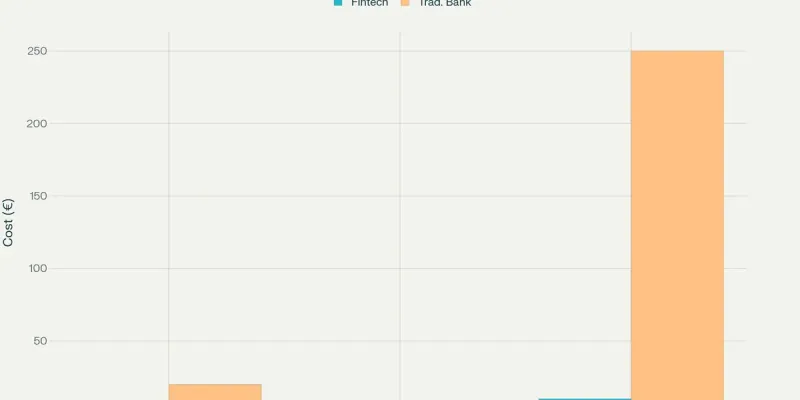 img of Fintech España 2026: Invertir Mejor y Más Barato