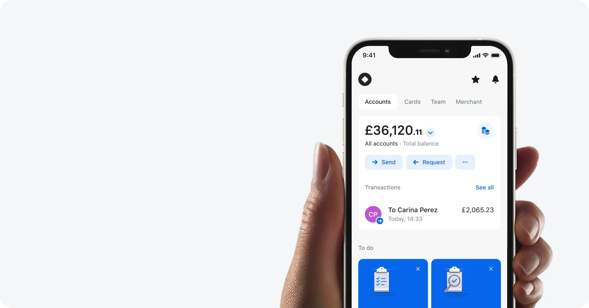 img of Revolut: Control Total de Tu Dinero, Sin Fronteras