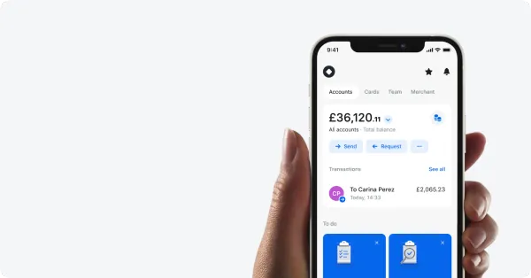 img of Revolut: Control Total de Tu Dinero, Sin Fronteras