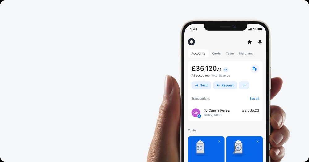 img of Revolut: Control Total de Tu Dinero, Sin Fronteras