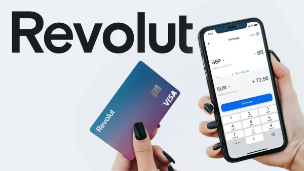 img of Descuento Tarjeta Revolut: Código 10 € [CUPÓN ACTIVO]