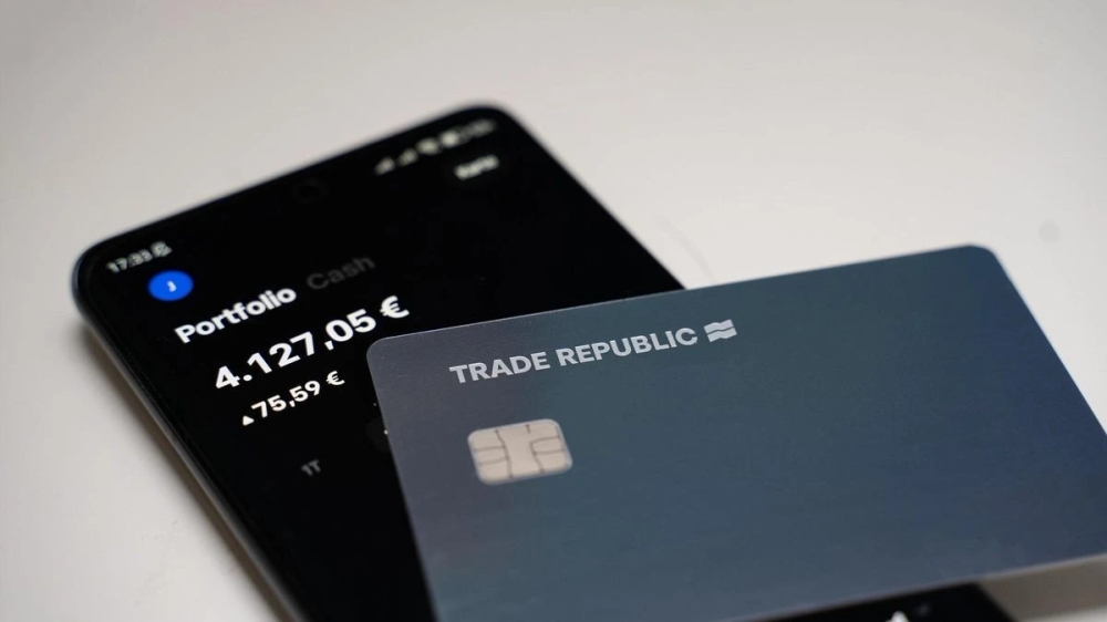 img of Descuento Tarjeta Trade Republic: Código 15 € [CUPÓN ACTIVO]