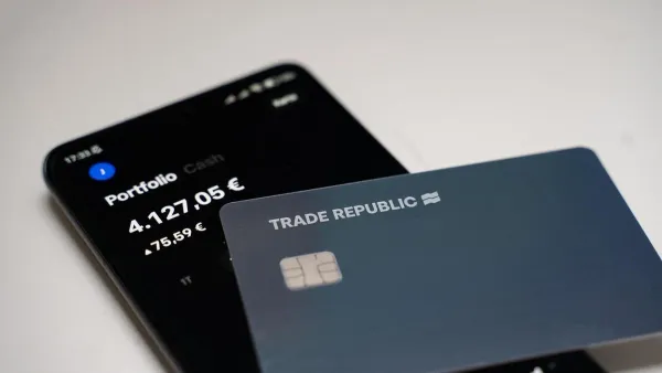 img of Descuento Tarjeta Trade Republic: Código 15 € [CUPÓN ACTIVO]