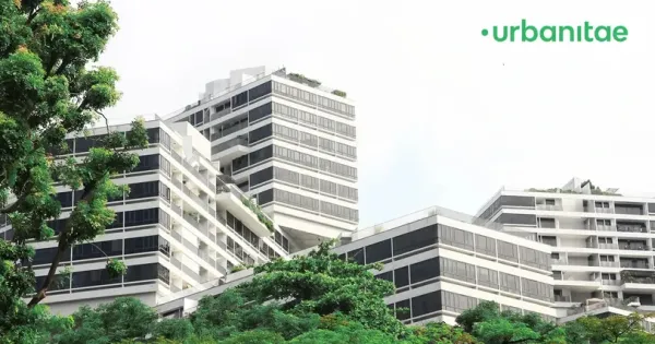 img of Invierte en proyectos inmobiliarios de España con Urbanitae [+50 € regalo]