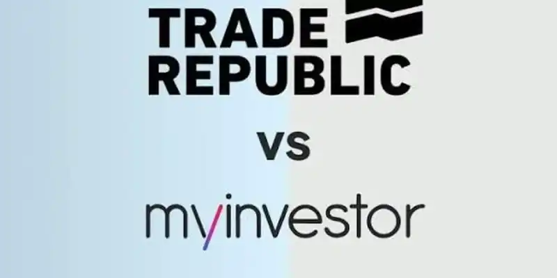 img of Trade Republic vs MyInvestor 2026: ¿cuál elegir? | LFP