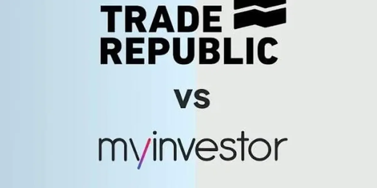 img of Trade Republic vs MyInvestor 2026: ¿cuál elegir? | LFP